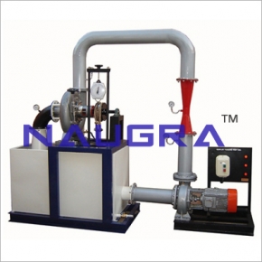 Hydraulics And Hydrology Laboratory Equipments